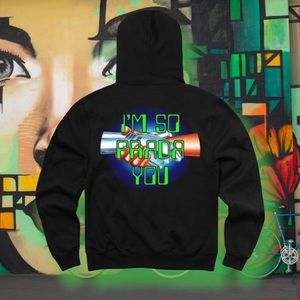 ChinaTown Market exclusive hoodie